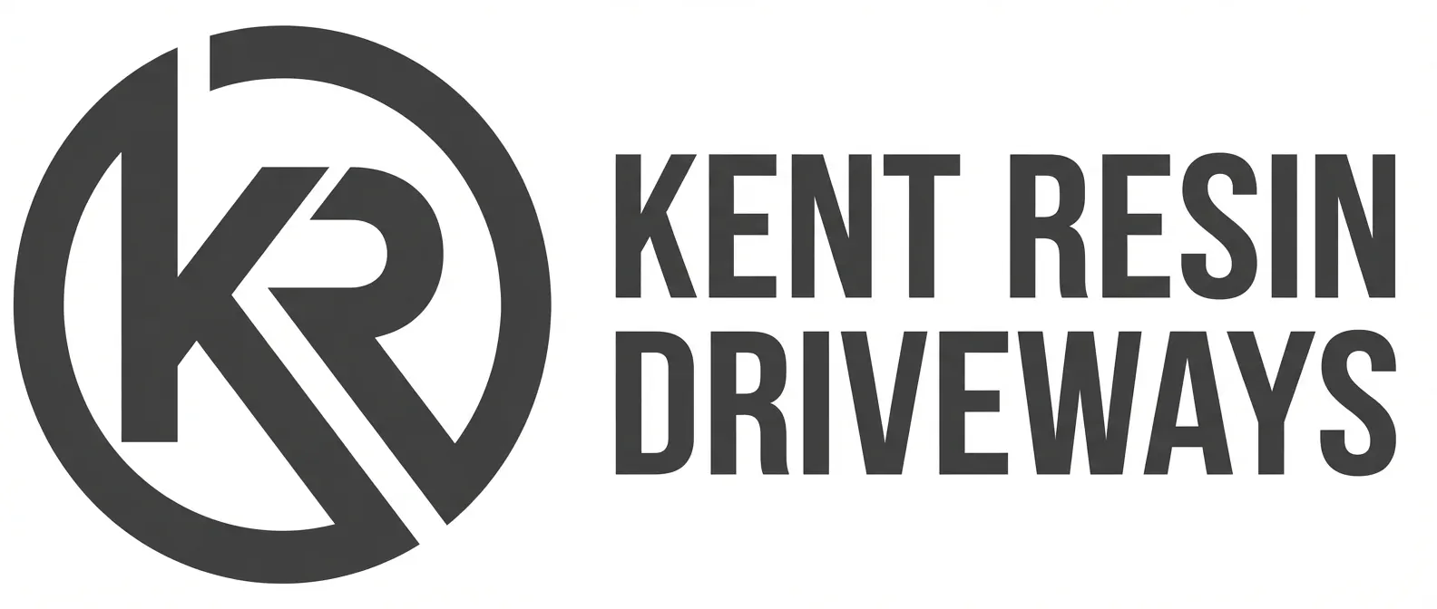 Kent Resin Driveways